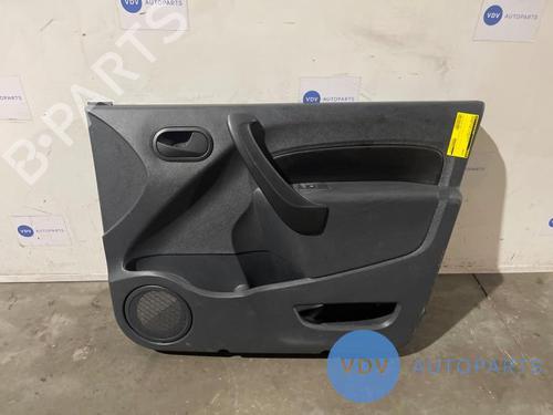 Used Front right panel MERCEDES-BENZ CITAN Box Body/MPV (W415) 108 CDI (415.601, 415.603) (75 hp) 25966489