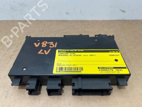 control-unit-mercedes-benz-gl-class-x164-2006-2007-2008-2009-2010-2011-2012-38828350 main image