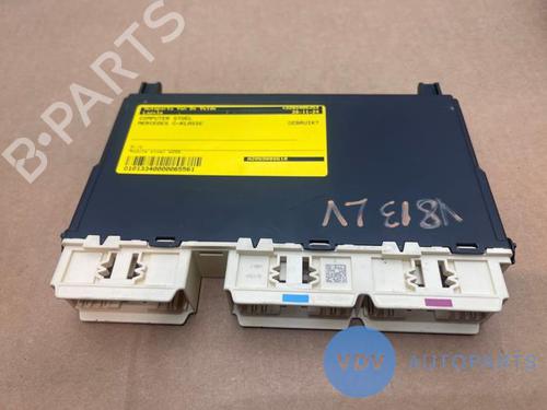 Elektronisk modul MERCEDES-BENZ C-CLASS (W206) C 200 (206.042) (204 hp) 25967881