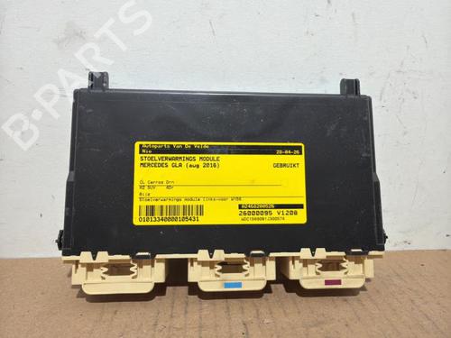 Used Electronic module Electronic module MERCEDES-BENZ GLA-CLASS (X156) GLA 200 CDI / d (156.908) (136 hp) 40289388 40289388