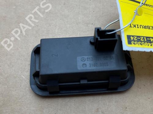 Switch MERCEDES-BENZ CLS (C218) CLS 250 CDI / BlueTEC / d (218.303, 218.304) | BP38834939I30 - Image 2