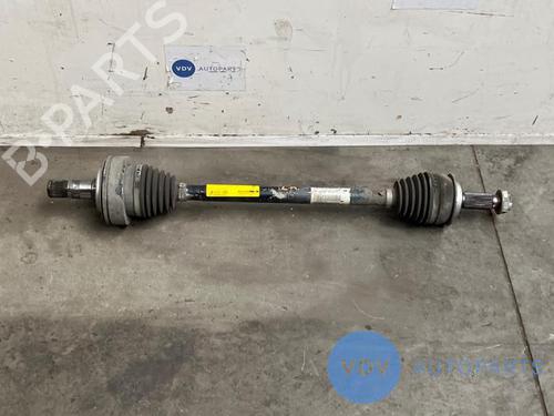 Used Left rear driveshaft MERCEDES-BENZ VITO / MIXTO Van (W639) 116 CDI (639.601, 639.603, 639.605) (163 hp) 26216848