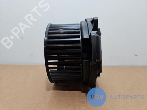 Heater blower motor MERCEDES-BENZ GL-CLASS (X164) GL 420 CDI 4-matic (164.828) | BP27204123M62 