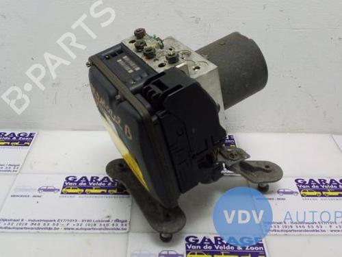 Used Electronic module MERCEDES-BENZ E-CLASS (W211) E 280 CDI (211.020) (190 hp) 25941135