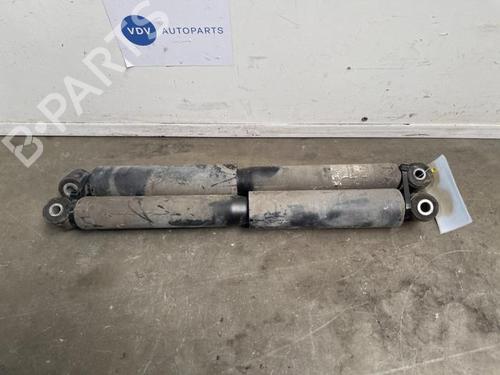 Used Left front shock absorber Left front shock absorber MERCEDES-BENZ SPRINTER 3,5-t Van (B906) 316 CDI (906.631, 906.633, 906.635, 906.637) (163 hp) 38838568 38838568
