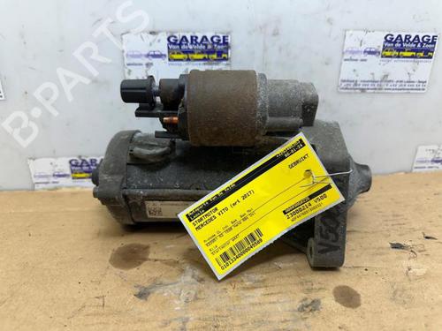 starter-mercedes-benz-vito-van-w447-2014-38843168 main image