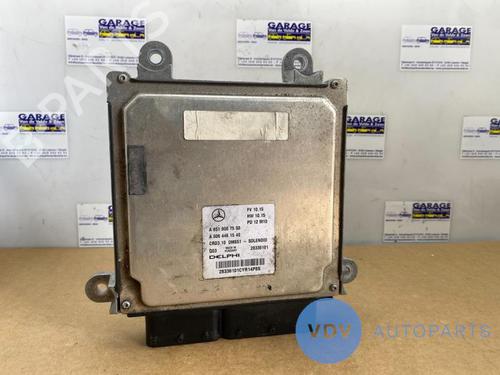 Used Control unit MERCEDES-BENZ E-CLASS T-Model (S212) E 250 CDI / BlueTEC (212.203, 212.204) (204 hp) 25947933