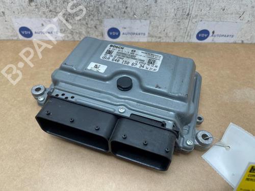 Used Engine control unit (ECU) Engine control unit (ECU) 38831082 38831082
