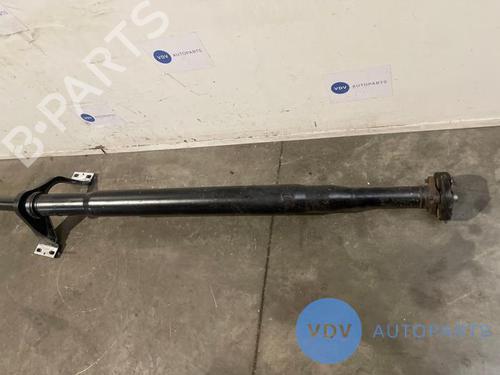 Driveshaft MERCEDES-BENZ GLA-CLASS (X156) GLA 220 CDI (156.903) | BP26304509M37 