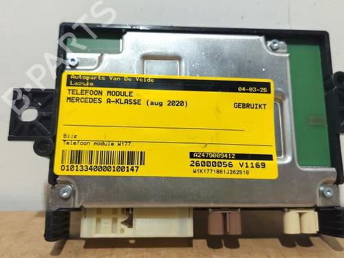 Used Electronic module Electronic module 38816715 38816715