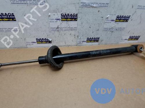 Used Hinge/Door check strap MERCEDES-BENZ S-CLASS (W221, V221) S 350 CDI 4-matic (221.080, 221.081) (211 hp) 25956318
