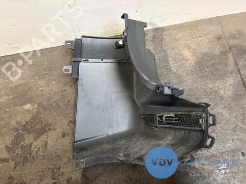 Corner bumper MERCEDES-BENZ SPRINTER 3,5-t Van (B907, B910) 315 CDI RWD (907.631, 907.633, 907.635, 907.637) | BP29384072C117 