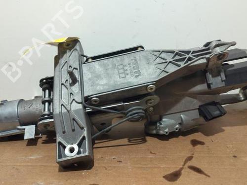 Used Steering column Steering column MERCEDES-BENZ SLK (R171) 200 Kompressor (171.442) (163 hp) 38816936 38816936