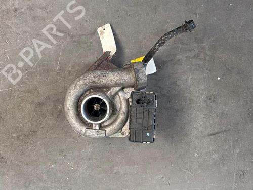 Turbo/Compresor Turbo/Compresor 38842779 38842779