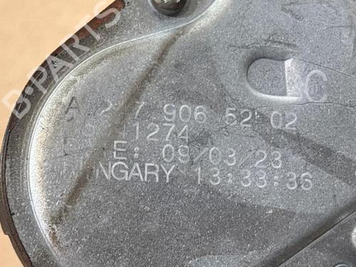 Electronic module MERCEDES-BENZ GLC (X254) 220d 4-matic (254.605) | BP38828528M83 - Image 3