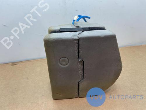 Electronic module MERCEDES-BENZ SLK (R171) 200 Kompressor (171.445) | BP27639907M83 