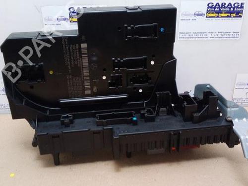 Electronic module MERCEDES-BENZ C-CLASS (W204) C 200 CDI (204.001) | BP38855348M83 - Image 2