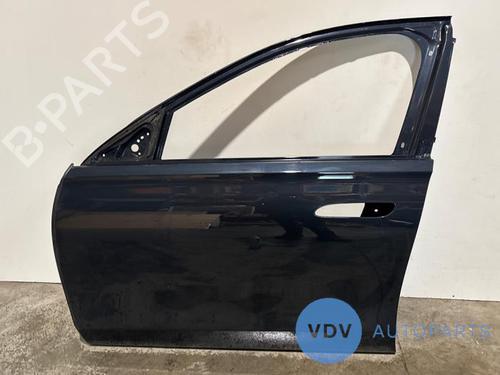 Used Left front door MERCEDES-BENZ S-CLASS (W223) S 350 d (223.030) (286 hp) 25974644