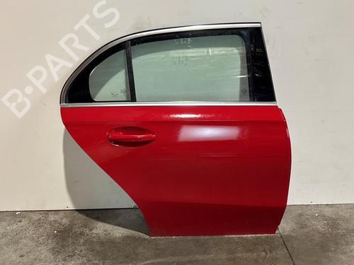 right-rear-door-mercedes-benz-a-class-saloon-v177-2018-38832574 main image