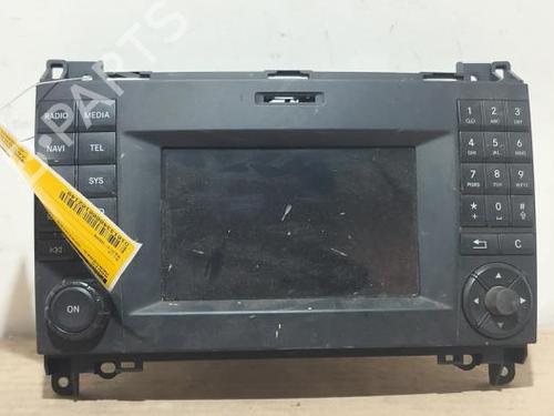 Used Radio Radio 39234742 39234742