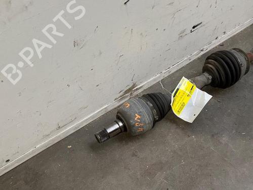 Left front driveshaft MERCEDES-BENZ A-CLASS (W176) A 180 CDI / d (176.012) | BP38842995M38 - Image 3