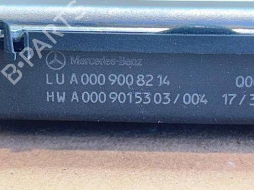 Electronic module MERCEDES-BENZ VITO Van (W447) 116 CDI (447.601, 447.603, 447.605) | BP39064575M83 - Image 3