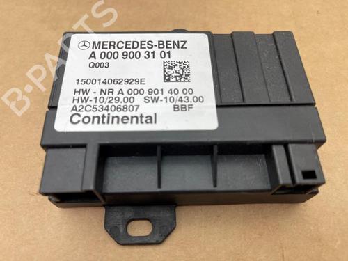 Electronic module MERCEDES-BENZ E-CLASS T-Model (S212) E 200 CDI / BlueTEC (212.205, 212.206) | BP38830641M83 - Image 2