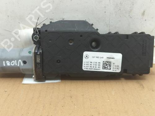 Used Sunroof engine Sunroof engine JEEP CJ5 - CJ8 4.2 (103 hp) 38817623 38817623