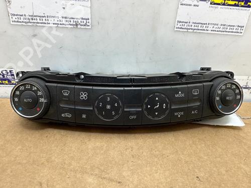 Used Climate control Climate control 38850240 38850240