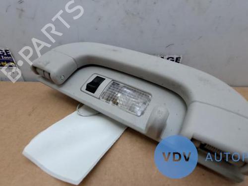 Interior roof handle MERCEDES-BENZ A-CLASS (W169) A 160 CDI (169.006, 169.306) | BP25955880I35 