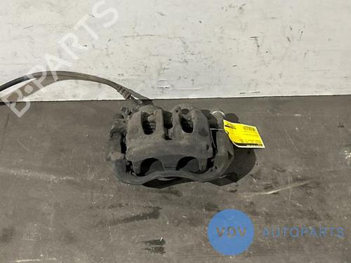 Left front brake caliper MERCEDES-BENZ SPRINTER 3,5-t Van (B907, B910) 311 CDI RWD (907.631, 907.633, 907.635, 907.637) | BP29990344M105