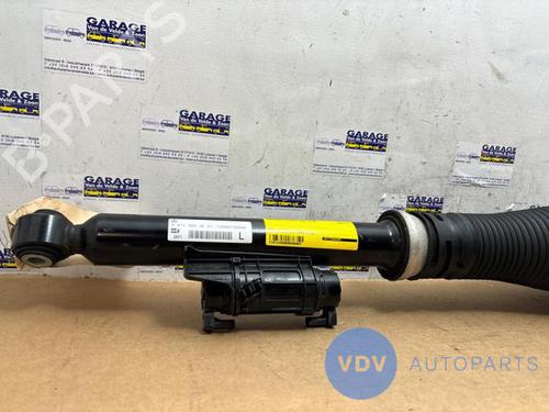 Used Left rear shock absorber MERCEDES-BENZ S-CLASS Convertible (A217) S 560 (217.483) (469 hp) 25958453