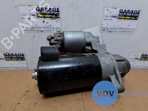 Used Starter MERCEDES-BENZ C-CLASS (W204) C 180 CGI (204.049) (156 hp) 25959448