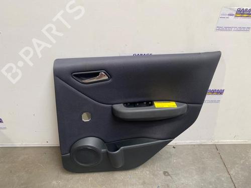 Used Rear right panel Rear right panel 38846166 38846166