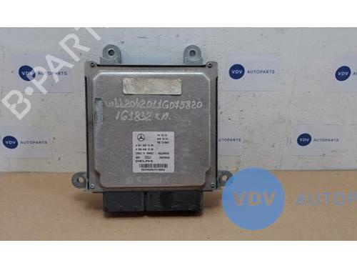 Control unit MERCEDES-BENZ C-CLASS T-Model (S204) C 200 CDI (204.201) | BP25964869M11
