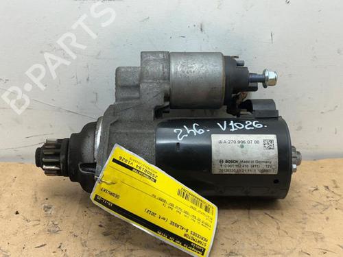 Used Starter Starter 38822300 38822300