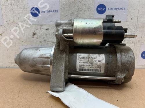 Used Starter Starter 38836071 38836071
