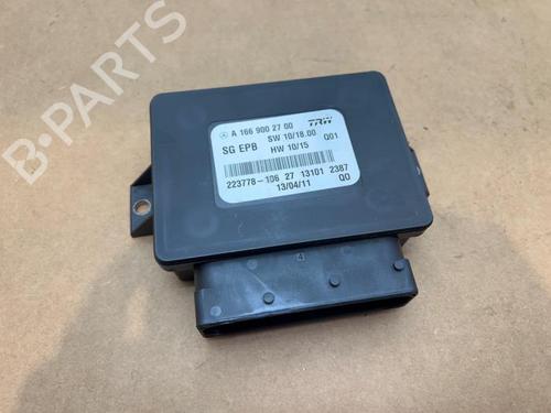 Used Electronic module Electronic module 38819523 38819523