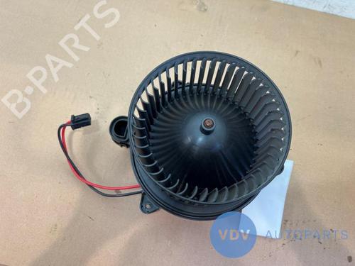 Heater blower motor MERCEDES-BENZ GLA (H247) GLA 200 4-matic (247.788) | BP27395463M62