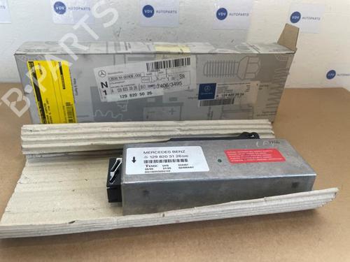 Used Control unit Control unit 38837299 38837299