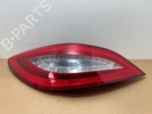 Used Left taillight Left taillight 38828955 38828955