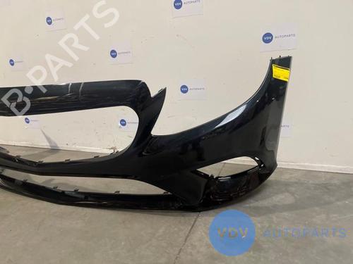 Front bumper MERCEDES-BENZ C-CLASS (W205) C 200 d (205.007) | BP25962973C7 