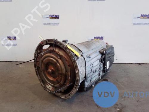 Used Gearbox MERCEDES-BENZ E-CLASS (W212) E 220 CDI / BlueTEC (212.001, 212.002) (170 hp) 25942818