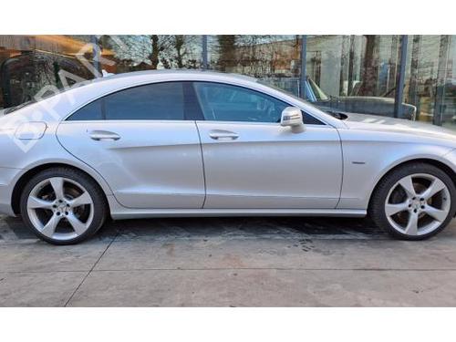Electronic module MERCEDES-BENZ CLS (C218) CLS 250 CDI / BlueTEC / d (218.303, 218.304) | BP38838257M83  - Image 5