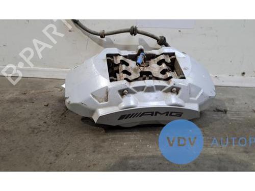 Right front brake caliper MERCEDES-BENZ C-CLASS (W205) AMG C 43 4-matic (205.064) | BP25962275M104 