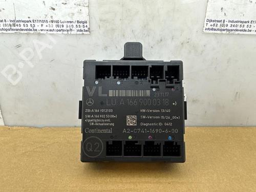 Used Electronic module Electronic module 38846304 38846304