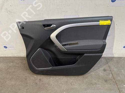 Used Front right panel Front right panel 38833197 38833197