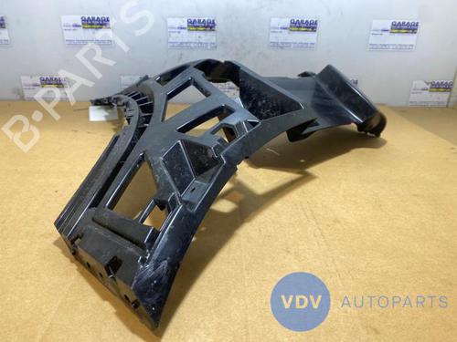 Corner bumper MERCEDES-BENZ AMG GT Roadster (R190) GT R (190.479) | BP25954074C117 