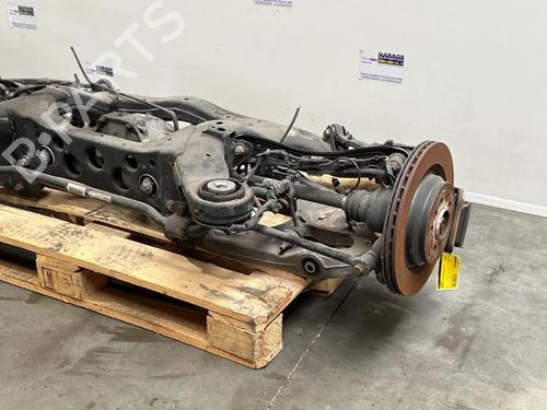 Subframe MERCEDES-BENZ GLE Coupe (C292) 350 d 4-matic (292.323, 292.324) | BP38856246M9 - Image 7