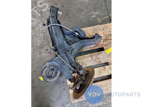 Achsschenkel rechts hinten für MERCEDES-BENZ VITO Van (W447) 114 CDI (447.601, 447.603, 447.605) (136 hp) 29632437